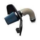 Injen Power-Flow Cold Air Intake – 2024-2025 Toyota Tacoma 2.4L Turbo