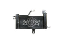 CSF Transmission Oil Cooler - 03-09 Toyota 4Runner 4.0L
