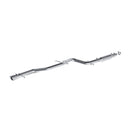 MBRP 05.5-06 VW 1.9L TDI Jetta 3in T409 Cat Back Exhaust