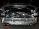 aFe Black Series Cold Air Intake – 2012–2015 Porsche Carrera / Carrera S 3.4L / 3.8L