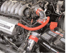 Injen RD Series Cold Air Intake – 1994-1998 Nissan Maxima 3.0L - Black