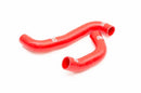GrimmSpeed Radiator Hose Kit - 08-14 Subaru WRX / 08-17 Subaru STI / 09-13 Subaru Forester XT