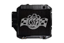 CSF Radiator - 92-96 Ford E-150 Econoline 4.9L OEM Plastic