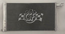 CSF A/C Condenser - 2012 Ford Focus 2.0L