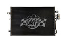 CSF A/C Condenser - 11-19 Dodge Journey 2.4L