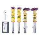 KW V3 Clubsport Coilovers – 1989–1990 Porsche 911 (964, Carrera 4) - product image 3
