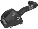 aFe Magnum FORCE Stage 2 Cold Air Intake – 2017 Ford Superduty 6.2L