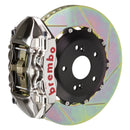 Brembo GT-R Front Big Brake Kit – Mazda 2016+Miata MX-5 (ND) – 4-Piston – 328x28mm 2-Piece