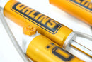 Öhlins Truck & SUV Suspension – 2019–2024 Suzuki Jimny (Gen. 4), 0"-2.0" Lift