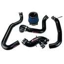 Injen SP Series Short Ram Intake – 2003-2006 Mitsubishi Lancer - Black