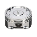 Manley 04+ Subaru WRX STI (EJ257) STD Stroke 99.75mm +.25mm Bore 8.5:1 Dish SINGLE PISTON AND RING