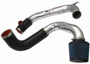 Injen SP Series Cold Air Intake – 2007-2012 Nissan Sentra 2.5L - Polished
