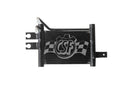 CSF Transmission Oil Cooler - 12-07 Hyundai Veracruz 3.8L