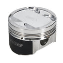 Manley 03 - 06 Mitsubishi Evo 8/9 4G63T 87mm +2.0mm Bore 8.5/9.0:1 Dish Extreme Duty Piston - Single