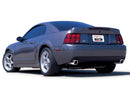 Borla Cat-Back Exhaust – 1999–1904 Ford Mustang Cobra 4.6L / 5.4L V8 SS - product image 5