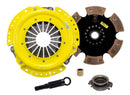 ACT Clutch Kit – 1990 Nissan Stanza – Xtreme