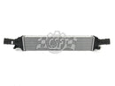 CSF Intercooler - 09-16 Audi A4 2.0L OEM