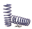H&R Sport Lowering Springs - 2007-2013 BMW X5 (E70) – With Self-Leveling/Including Diesel