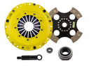 ACT Clutch Kit – 1992 Acura Integra MaXX/Race Sprung 6 Pad Clutch Kit – Xtreme