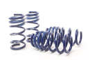 H&R Sport Lowering Springs - 2014-2021 Lamborghini Huracan LP 610-4 (AWD) 724 – With Front Lift & Adaptive Suspension Only
