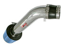 Injen IS Series Short Ram Intake – 1992-1995 Honda Civic / 1993-1995 Honda Civic del Sol 1.5L - Polished