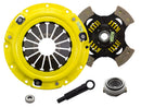 ACT Clutch Kit – 1995 Kia Sportage – Xtreme