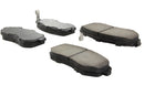 StopTech Sport Brake Pads – 2002-2010 Subaru Impreza product image 4