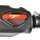 Injen Evolution Cold Air Intake – 2020-2025 Jeep Gladiator / 2018-2025 Jeep Wrangler 3.6L