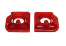 Energy Suspension 94-97 Honda Accord (Manual Transmission) Black Motor Mount Inserts (1 Torque Mount