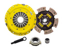 ACT Clutch Kit – 16-18 Mazda MX-5 Miata – Heavy Duty