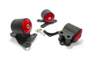 Innovative Mounts B-Series Conversion Engine Mount – 1992-1995 Honda Civic 1994-2001 Acura Integra