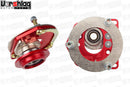 Vorshlag BMW Z4 non-M Camber/Caster Plates