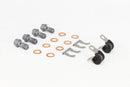 Goodridge Stainless Steel Braided Brake Line Kit – 2006-2019 Mazda MX-5 Miata NC / ND