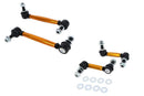 Whiteline Sway Bar (Adjustable) – 2015-2025 Ford Mustang Adjustable