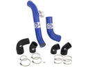 aFe BladeRunner Hot & Cold Charge Pipe Kit – 2015–2016 Ford Mustang EcoBoost 2.3T