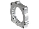 aFe Silver Bullet Throttle Body Spacer – 2011–2012 Dodge Challenger SRT8 6.4L