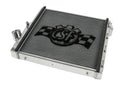 CSF Radiator- Left - Porsche 991.2 Carrera/GT3/RS/R 991 GT2/RS 718 Boxster/ Cayman/ GT4 Aluminum Side