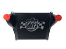 CSF Intercooler - 94-06 Kenworth W900 OEM