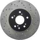 StopTech Sport Drilled Brake Rotors – 2001-2003 Acura CL
