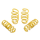 ST Suspensions Lowering Springs – 2012 / Volkswagen Jetta VI GLI, 2014 / Jetta VI, SE, SEL, TDI