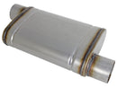 aFe MACH FORCE-Xp Muffler – ID Offset / Offset x H x W x L Oval Body