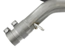 aFe Takeda Axle-Back Exhaust – 2016–2018 Ford Focus RS 2.3T