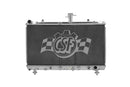 CSF Radiator - 12-15 Chevrolet Camaro SS