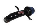 Injen SP Series Short Ram Intake – 2002-2006 Acura RSX / 2002-2005 Honda Civic - Black