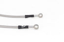 Goodridge Stainless Steel Braided Brake Line Kit – 1991-1995 Acura Legend