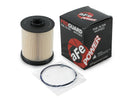 aFe Pro GUARD D2 Fuel Filter – 17–21 GM Diesel Trucks ; 6.6L V8 L5P - Single