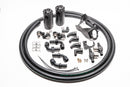Radium Engineering Catch Can Kit – Dual Nissan R32 Skyline GT-R