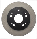 StopTech Cryo Drilled Brake Rotors – 2006-2015 Honda Civic