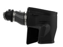 aFe Track Series Carbon Fiber Cold Air Intake – 2021–2023 Dodge Charger SRT Hellcat Redeye 6.2L
