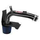 Injen SP Series Cold Air Intake – 2014 Subaru Impreza 2.5L - Black